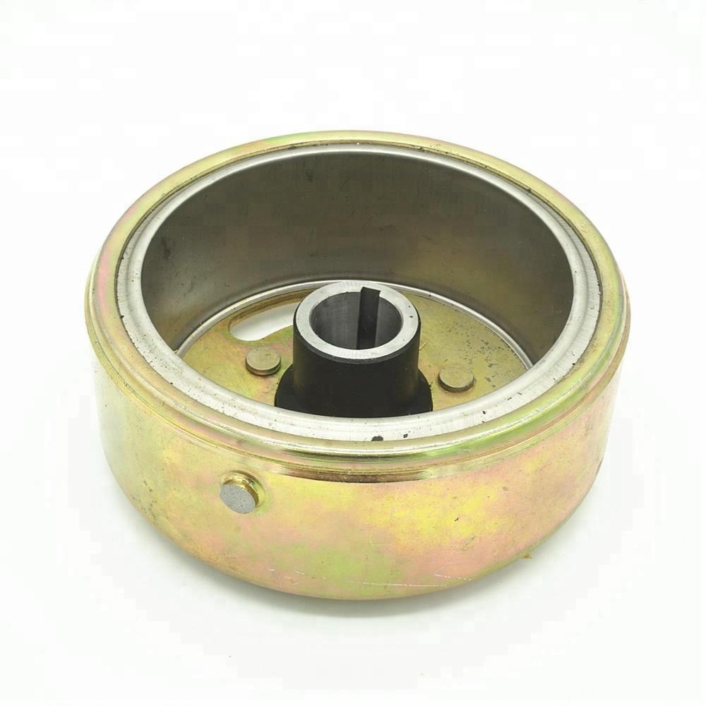Motorcycles Engine Magneto Cover Cylinder Air Cooled Chinese Supplier 2 STROKE
