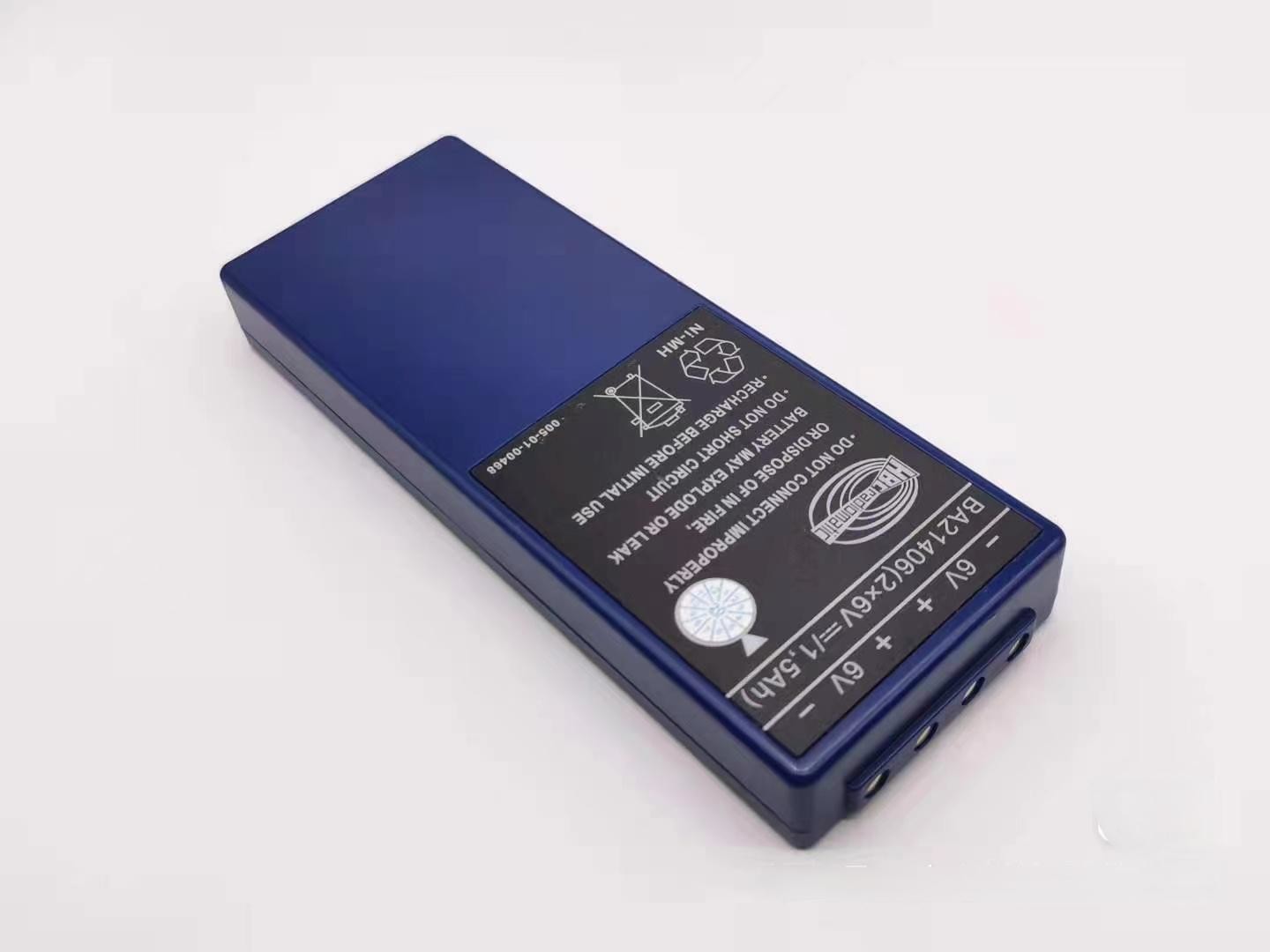 459061 067335006 471560 Putzmeister Original Charger batteries Pump Parts for Putzmeister Concrete Pump Truck