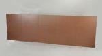 hotel funiture,wood veneer King/queen headboard HD-0034