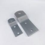 X348 Heavy Duty Forged Trolley Wheels Accessories For Overhead Conveyor Systems