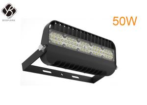 Quality 170LM/W LED Flood Lights , LED Projector Lighting 50W Reliable Performance wholesale