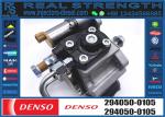 High Quality Diesel Fuel Pump 294050-0100 8-98091565-0 For ISUZU 6HK1