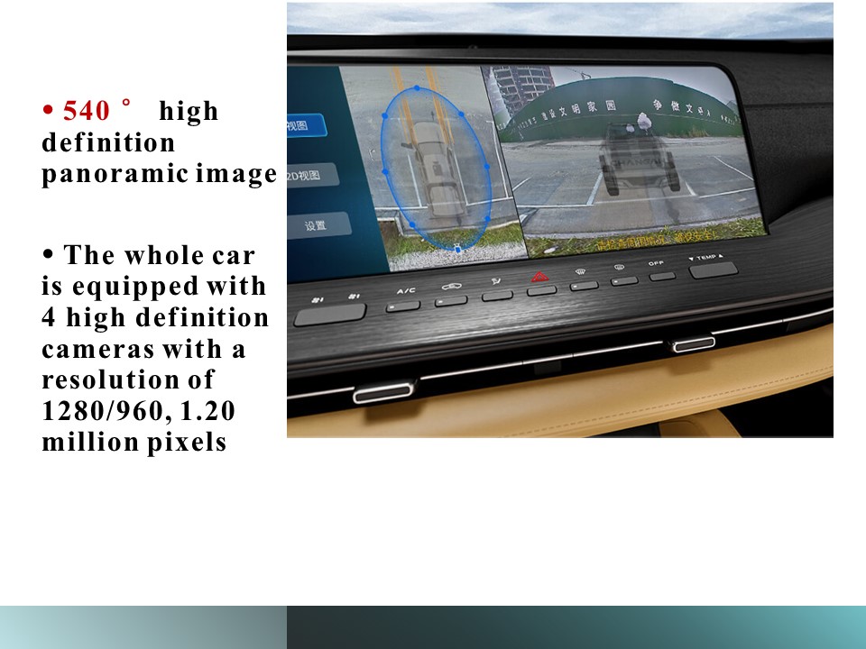 2023 CHANGAN LANTUO 2.0T 6MT Manual 2WD diesel fuel Elite flat case with Manual Copilot Seat Adjustment