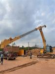 14M 16M CAT320D JCB205 Excavator Telescopic Boom