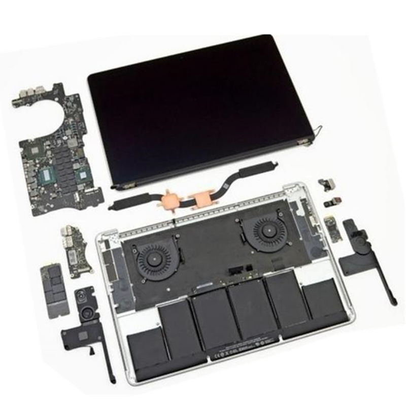 A2179 LCD Screen Apple MacBook Air Display Assembly For Retina 13"