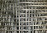 Galvanized Steel Agriculture Welded Mesh Rolls 2.5mm