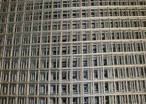 Quality Galvanized Steel Agriculture Welded Mesh Rolls 2.5mm wholesale