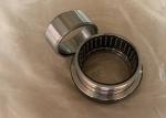 Dust Proof Stainless Steel Needle Bearings Durable Needle Ball Bearing