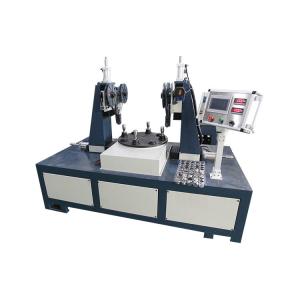 Quality Automatic Drawing Sheet Polishing Machine Round Cover 3KW 2560r/Min wholesale