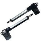 Dual Swing Automatic Gate Opener Kit