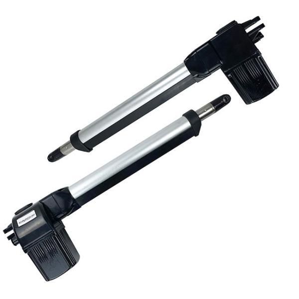 Cheap Dual Swing Automatic Gate Opener Kit for sale