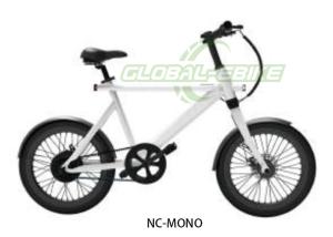 Quality 36V 14Ah Battery 28km/H High Speed 20 Inch Al-Alloy Frame E-City Bike wholesale