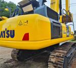 Original Used Hydraulic Excavator Komatsu PC400-8 Crawler Hydraulic Excavator