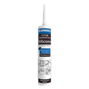 Quality OEM ODM Silicone Glue Adhesive Sealant Watertight Multipurpose GP wholesale