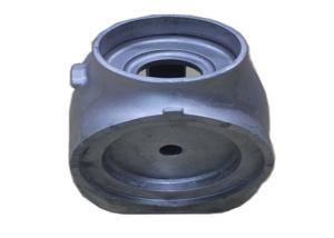 Quality Silver White Aluminium Car Parts Electrostatic Spraying Optional Surface wholesale