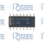 SN74HC148DR