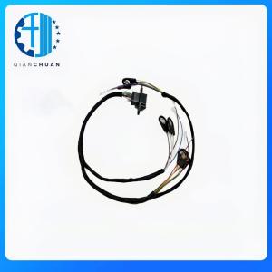 Quality 425-6526 4256526 Wiring Harness for Caterpillar C15 C16 C18 Engine parts wholesale