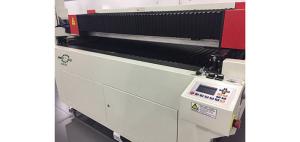Quality 4x8 Feet Acrylic Laser Cutting Machine 1325 CO2 Laser Cutting Machine wholesale
