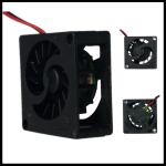 20mm Micro Lightweight DC Blower Fan 0 . 45 / 0 . 66CFM Air Flow