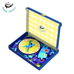 Quality My Daily Routine Baby Jigsaw Puzzles wholesale