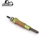 Diesel Engine Parts 24V Glow Plug For Mitsubishi 4M40