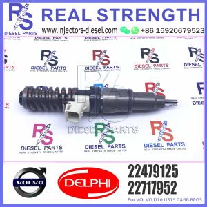 Quality 22479125 Diesel Fuel Injector For V-O-L-V Truck 85020431 85020430 BEBE5L17001 wholesale
