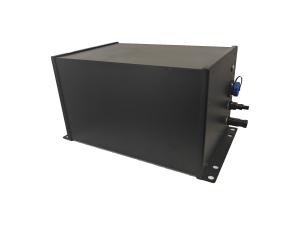 Quality Customized Free Maintenance Solar Street Light LiFePo4 Battery Pack 25.6V 42Ah With BMS wholesale