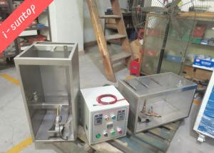 Quality IST-535 Automatic Analog Type UL-62 758 1581 Burning Test Machine wholesale
