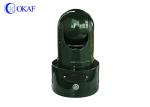 NTSC Mobile Surveillance 4G PTZ Camera 10000mAh Battery Power