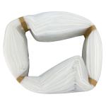 Eco Friendly Industrial Vacuum Cleaner Bags Continuous Dust Bags 4 Packs