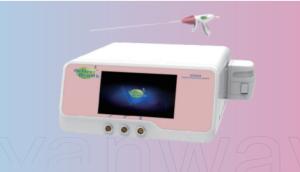 Quality Disposable Morcellation Knife General Plasma Surgery System for Turbinate Reduction wholesale