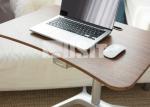 107cm Smart Lift Height Adjustable Standing Desk With Table Top