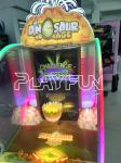Playfun Dinosaur AGE kid machine kids arcade game kiddie rides coin operated