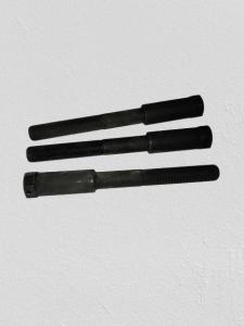 Quality 12VB 47.32 Iron Bolts for Chidong and Jichai Diesel Engine Parts Durable Construction wholesale