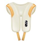 220v 50Hz Vibration And Heat Back Massage Belt With Four Motors