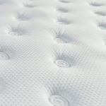 Coil Pocket Spring Hotel Bed Mattress