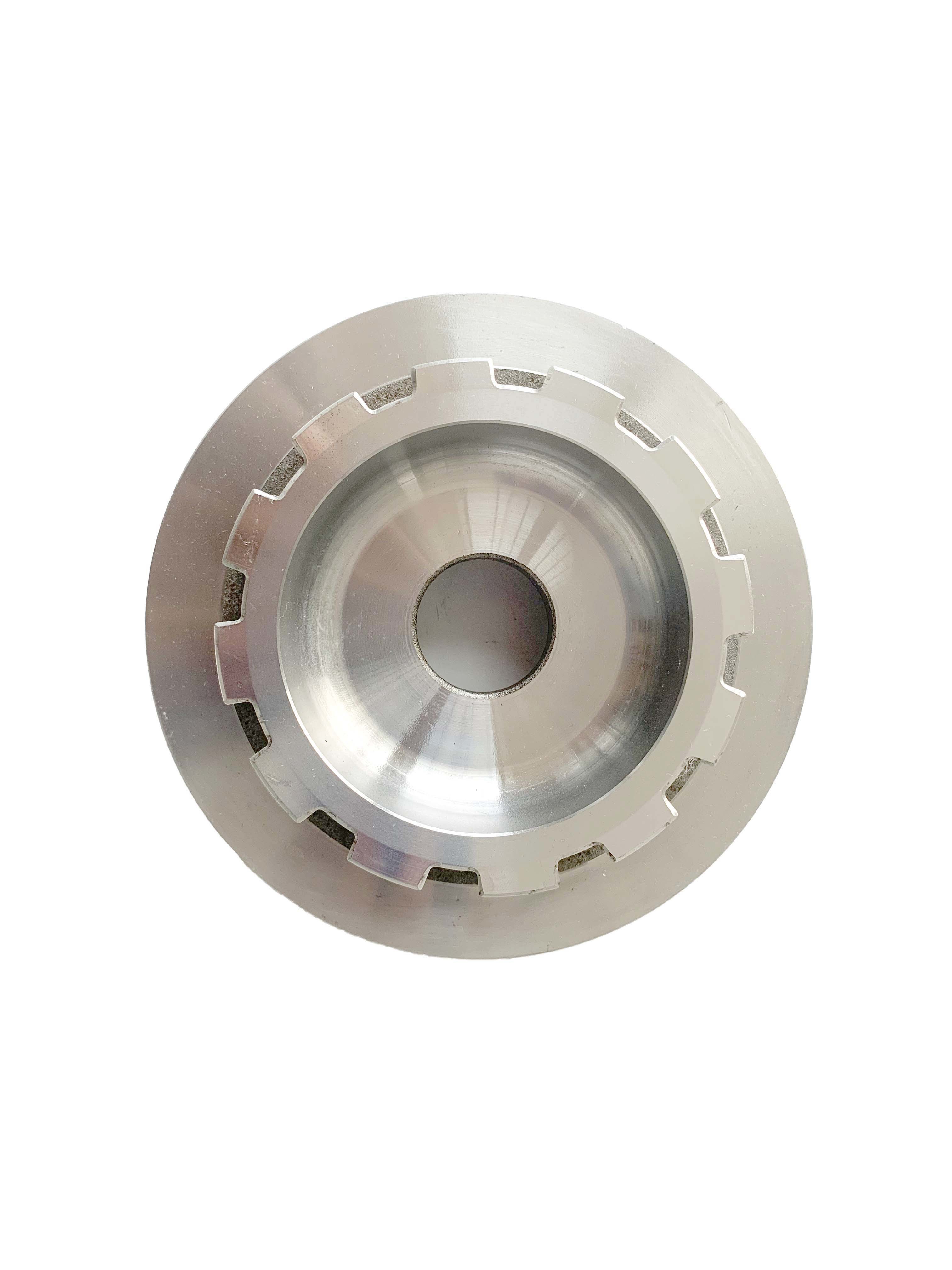 Mitoyo Contourgraph Idling Gear Power Transmission Straight ZF7B Material