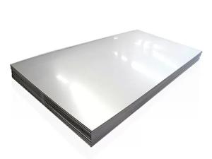 Quality 304L ASTM 201 Stainless Steel Metal Sheet Hot Rolled EN 1.4372 wholesale