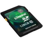 Kingston 128GB SDXC Card Class 10 Price $46
