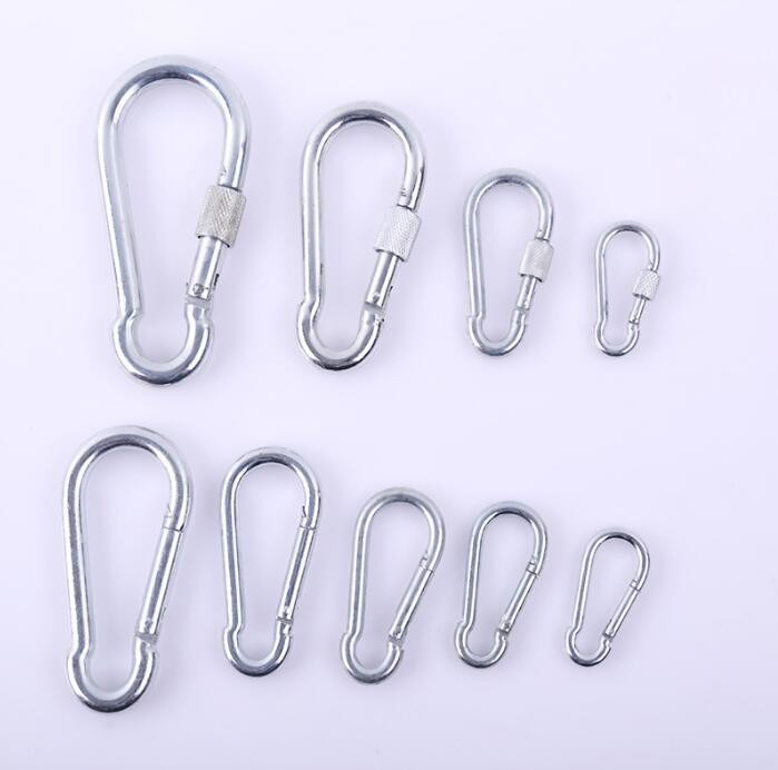 Locking Hook HKLH-01