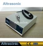 1000W Robotic Ultrasonic Riveting Welding Machine for Automotive Sound Deadening
