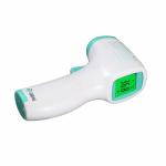 fast accurate handheld Digital Infrared Thermometer
