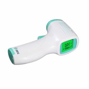 Quality fast accurate handheld Digital Infrared Thermometer wholesale