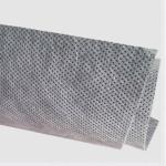 Polypropylene Cloth Waterproof Membrane For Basement Moisture Proof Composite