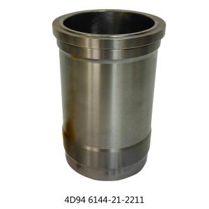 Quality Komatsu 4D94 Engine Liner 6144-21-2211 wholesale