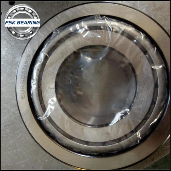 Custom Made 332303 Single Row Taper Roller Bearings 320*640*121mm Excavator