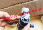 Engine Common Rail Diesel Truck Injector 0445110305 0445110313