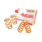 Honda Fit GK5 2014 Sport Lowering Springs Energy Efficient long lasting