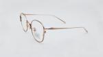 Womens Fashion Titanium Optical Frames Creative designer Super Light