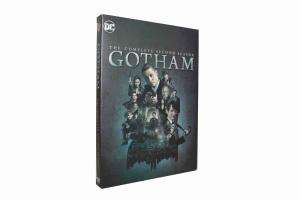 Quality Free DHL Shipping@New Release HOT TV Series Gotham Season 2 Boxset Wholesale!! wholesale